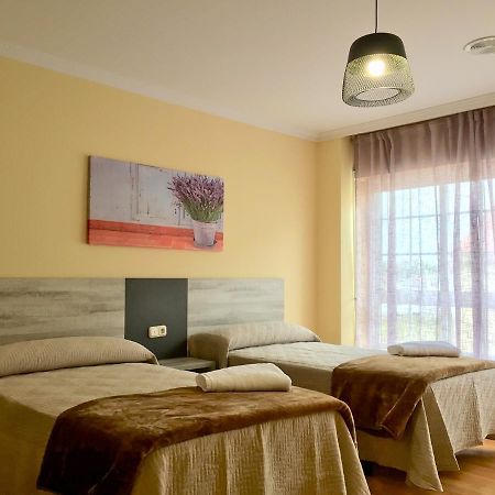 De Camino Vivienda De Uso Turistico Leilighet Arzúa Eksteriør bilde